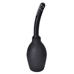 Enema Bulb 310 ml, Black 6427885007193 Kiegészítők Kiegészítők