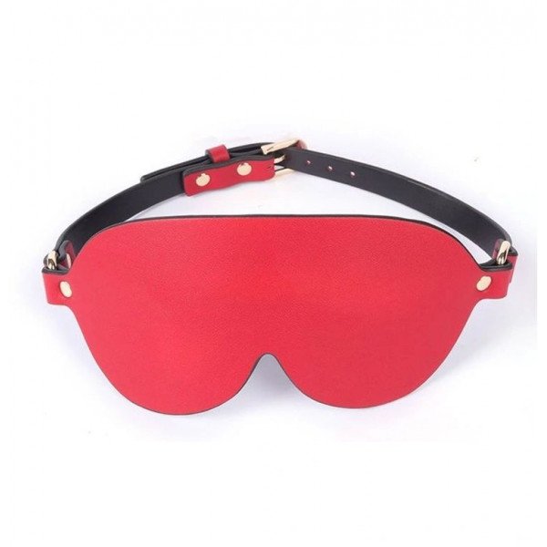 Supreme Mask, Red 6427885022615 Fetish