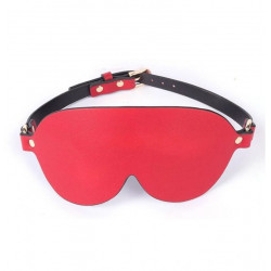 Supreme Mask, Red 6427885022615 Fetish Fetish