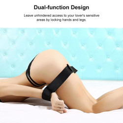 Bondage Legs-Hands 6427885019738 Fetish