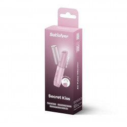 Secret Kiss Rechargeable 4061504078519 Csiklóizgatók