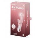 Air Pump Bunny 3 rose  4061504038582 Multifunkciós