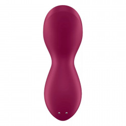 Satisfyer Exciterr Rolling Lay-on 4061504043968 Csiklóizgatók
