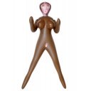 Amelia felfújható baba  5903661803803 Gumibaba