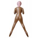 Amelia felfújható baba  5903661803803 Gumibaba