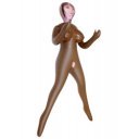 Amelia felfújható baba  5903661803803 Gumibaba