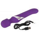 Jawida Wand&Pearl Vibrator 4024144553129 Multifunkciós