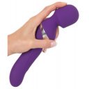 Jawida Wand&Pearl Vibrator 4024144553129 Multifunkciós
