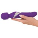 Jawida Wand&Pearl Vibrator 4024144553129 Multifunkciós