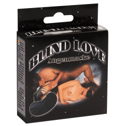 Blindfold - Blind Love  4024144770403 Maszk