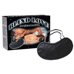 Blindfold - Blind Love  4024144770403 Maszk Maszk