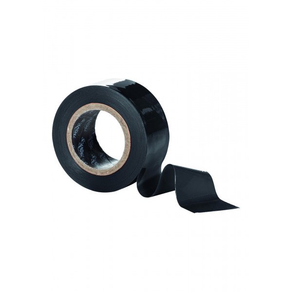 Scandal Lovers Tape Black  716770082589 Fetish