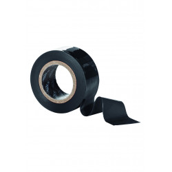 Scandal Lovers Tape Black  716770082589 Fetish Fetish