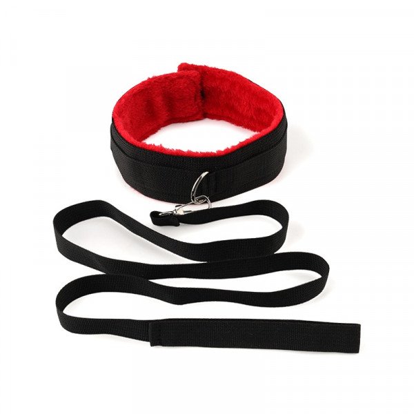 Luxury collar 8716718049300 Fetish
