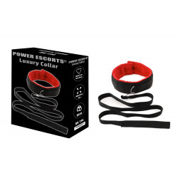 Luxury collar 8716718049300 Fetish