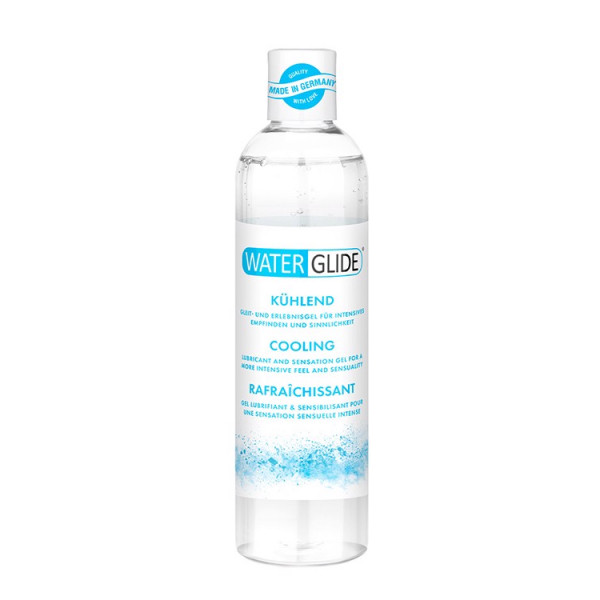 WATERGLIDE 300ML COOLING 4019514306306 Kozmetikumok