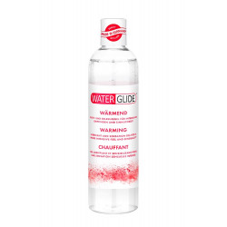 WATERGLIDE 300 ML WARMING 4019514305408 Melegítő hatású Kozmetikumok