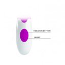 Peter 30 Rabbit Vibrator Silicon Purple Vibration Modes 19.2 Cm 6959532324129 Multifunkciós