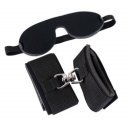 Bad Kitty Blindfold/Handcuffs 4024144522897 Készletek