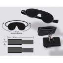 Bad Kitty Blindfold/Handcuffs 4024144522897 Készletek
