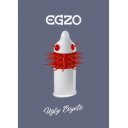 1 Ugly Coyote Medium Material Latex Condom 5094028013918 Óvszerek