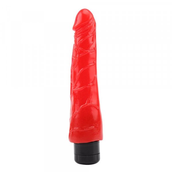 Vibrator DevilishX3 Multispeed HotStorm 23 Cm 759746283696 Vibrátorok