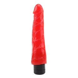 Vibrator DevilishX3 Multispeed HotStorm 23 Cm 759746283696 Vibrátorok Segédeszközök