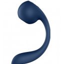 Pro+ Wave 4 Connect App dark blue 4061504044163 Multifunkciós