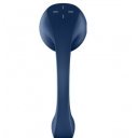 Pro+ Wave 4 Connect App dark blue 4061504044163 Multifunkciós