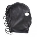 Maska-Bondage Only eyes Mask BLACK 8056389730351 Fetish