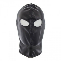 Maska-Bondage Only eyes Mask BLACK 8056389730351 Fetish