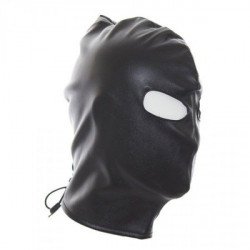 Maska-Bondage Only eyes Mask BLACK 8056389730351 Fetish Fetish