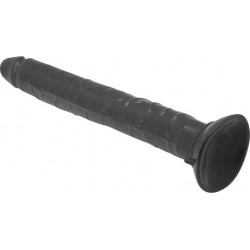 Dildo Black Emperor 32.5 Cm 8056389733680 Dildo