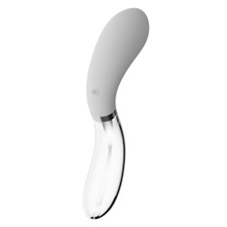 Glass Vibrator 2   4024144204113 Üvegből