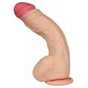 Dildo-DIONIZOS-LOVECLONEX 9,5 Dildo
