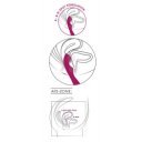 Sweet Smile A&G-Spot Vibrator 4024144632855 Multifunkciós