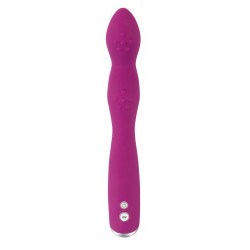 Sweet Smile A&G-Spot Vibrator 4024144632855 Multifunkciós