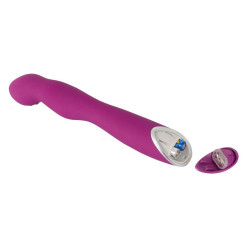 Sweet Smile A&G-Spot Vibrator 4024144632855 Multifunkciós