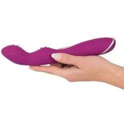 Sweet Smile A&G-Spot Vibrator 4024144632855 Multifunkciós
