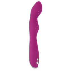Sweet Smile A&G-Spot Vibrator 4024144632855 Multifunkciós