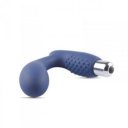 P-FACTOR VIBRATING INSIDER LINE PROSTATE STIMULATOR BLUE 8053629699010 Anál