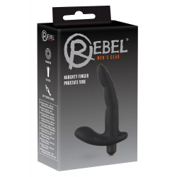 Rebel Naughty Finger Prostate 4024144639380 Anál Anál