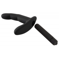 Rebel Naughty Finger Prostate 4024144639380 Anál