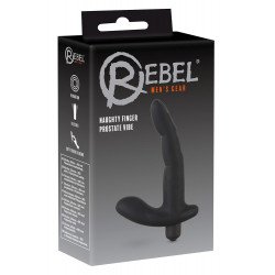 Rebel Naughty Finger Prostate 4024144639380 Anál Anál