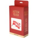 Fetish Fever - Bondage Set - 5 pieces - Red  7422256283229 szett