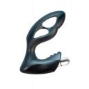 Plug/prostata-XPANDER X4+, rechargeable PowerRocket, small 4028403174377 Multifunkciós