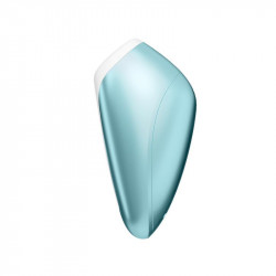 Satisfyer Love Breeze - akkus, vízálló csiklóizgató vibrátor 4061504003443 Multifunkciós