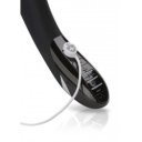 Daring Danny eStim Vibrator Black 4260152468752 Multifunkciós