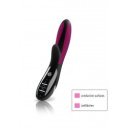 Daring Danny eStim Vibrator Black 4260152468752 Multifunkciós