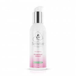 EasyGlide Sensitive Silicon Lubricant - 150 ml   8719934018778 Szilikonos Segédeszközök